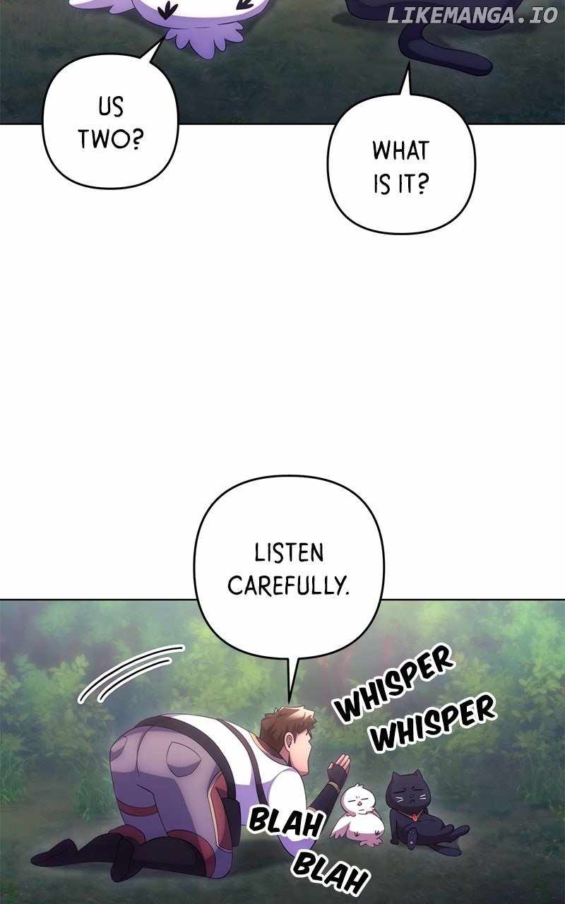 Surviving in an Action Manhwa Chapter 117 10